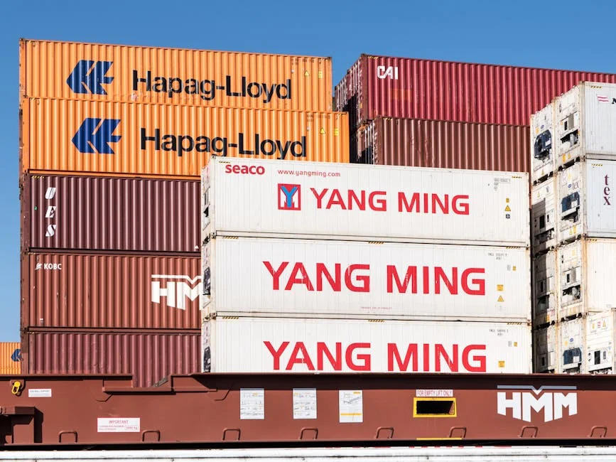 India's Import Surge Triggers CAD Alarm for Investors — Economy Business