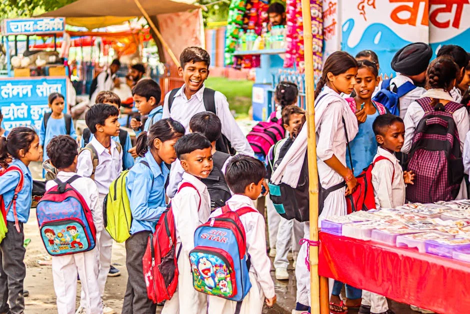 India's NEET Controversy Triggers Rs 1,000 Crore Fallout for Education Sector