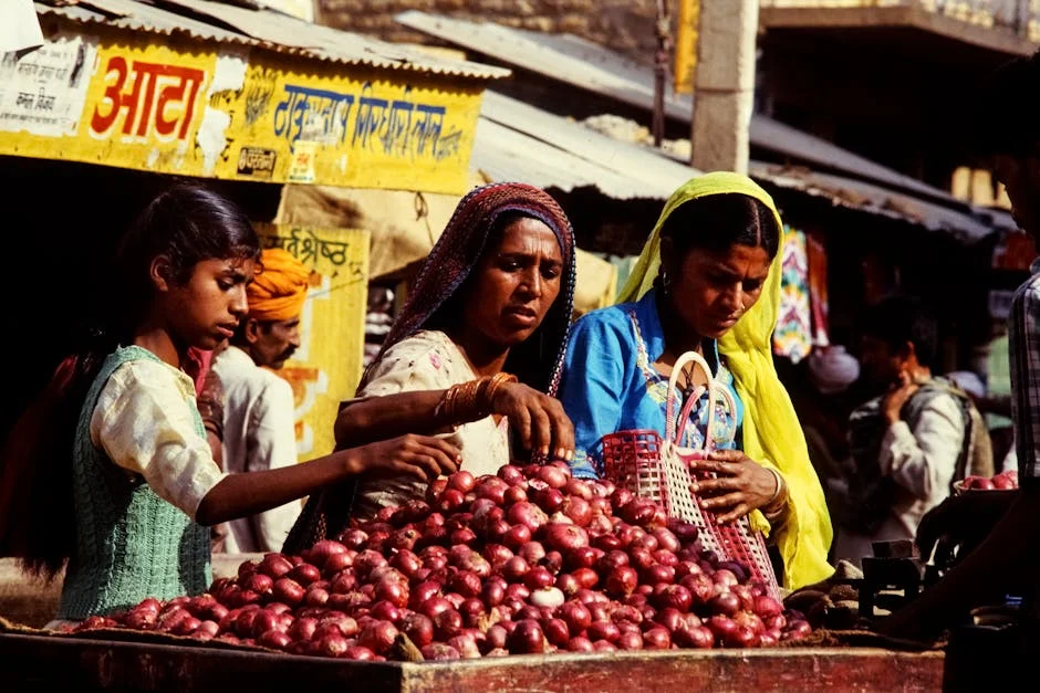 India’s Opposition Fragmentation Triggers Market Uncertainty Ahead of Elections