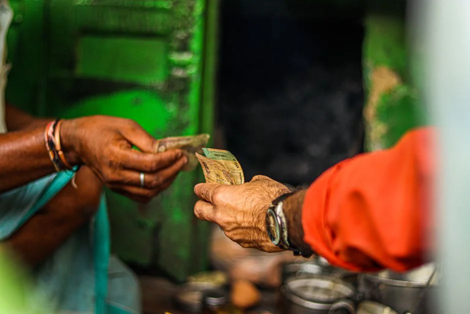 India's Rupee Plummets 34 Paise as Rising Crude Prices Rock Markets
