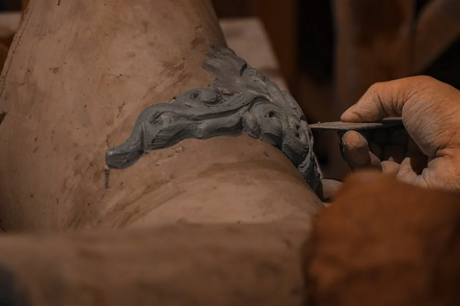 India's Shivaji Craze Fuels Sculptor's Boom — Demand Soars Amid Cultural Revival — Economy Business