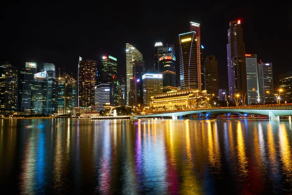 INTERPOL Warns Asia-Pacific Ransomware Attacks Are Surging — Singapore on Alert — Technology Innovation