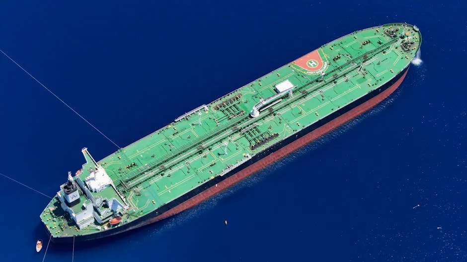 Iran Crisis Sparks Oil Futures Price Surge to $112 a Barrel — Politics Governance