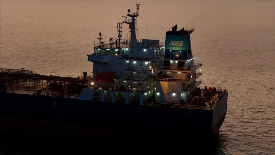 Iran Ends Free Navigation in Hormuz — Shipping Costs Set to Surge — Politics Governance
