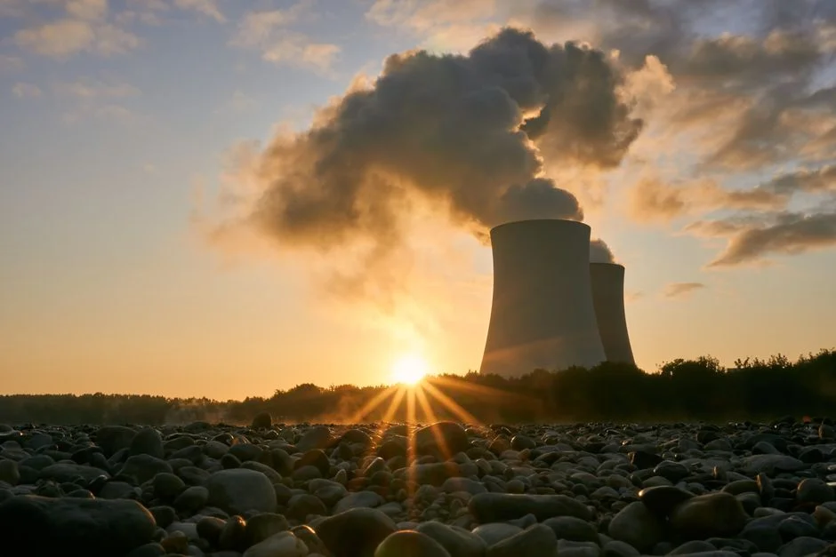 Iran Nuclear Talks Falter — Oil Markets Surge 3% on Supply Fears — Politics Governance
