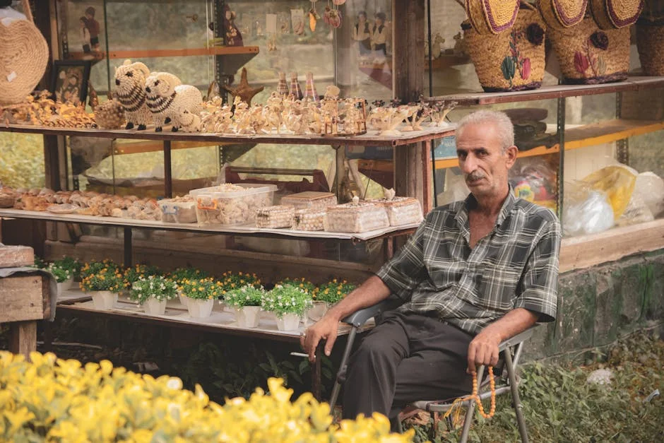 Iran Tensions Trigger Asian Market Retreat — Politics Governance