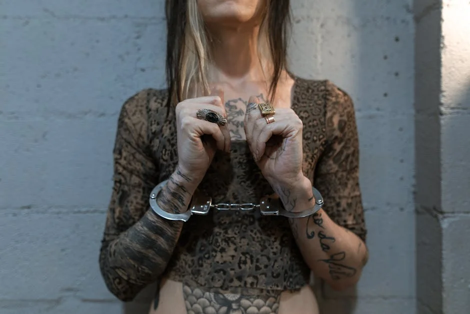Iranian American Woman Arrested in LA Over Arms Trafficking Allegations