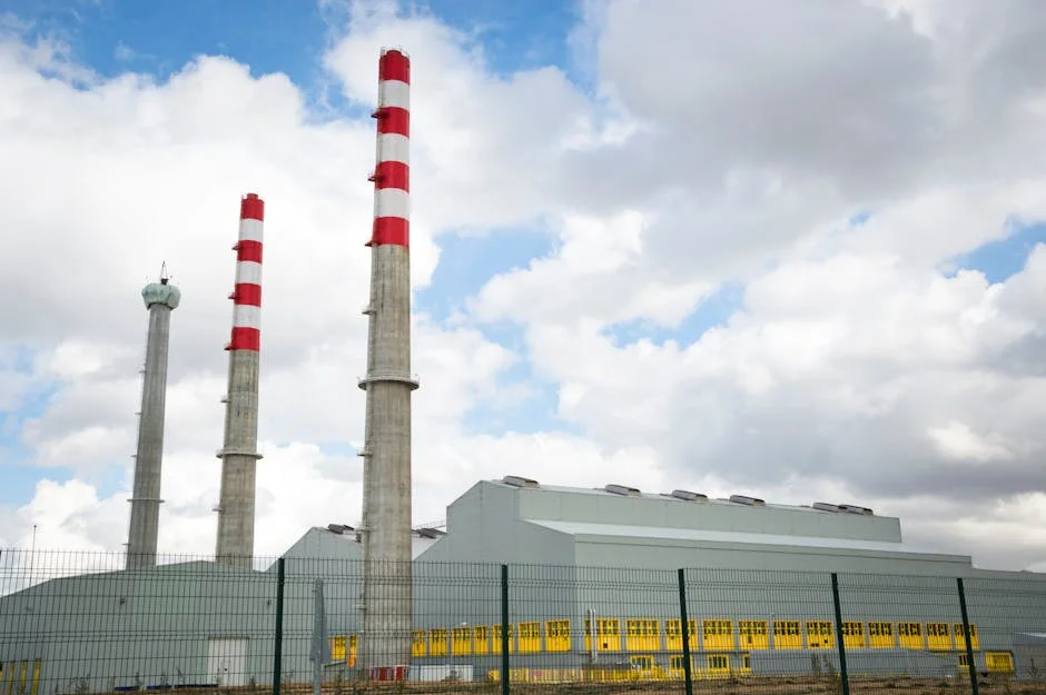 Iran's Actions Fuel Market Uncertainty — Global Investors on Edge