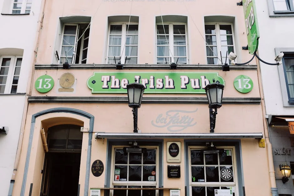 Ireland's Victory Over New Zealand Triggers Market Buzz in Singapore