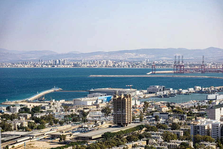 Israel Appoints Netanyahu Ally as Spymaster Amid Iran Tensions