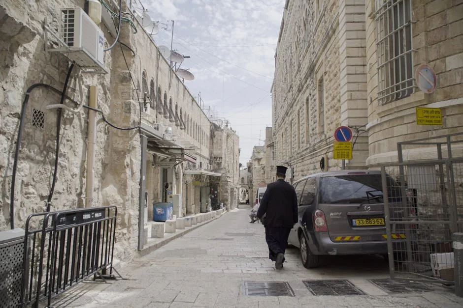 Israel Detains Three Portuguese Citizens — Markets Brace for Diplomatic Shockwaves