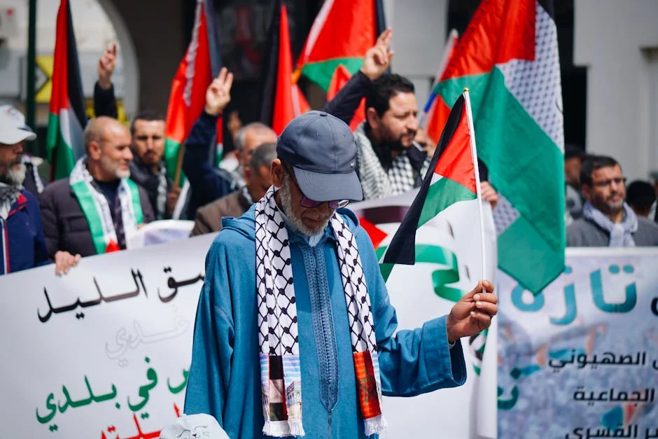 Israel Detains Two Portuguese Citizens — Markets Eye Rising Political Risk
