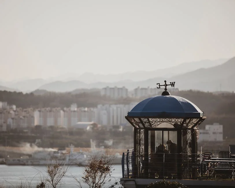 Japan and South Korea Leaders Meet — Markets React