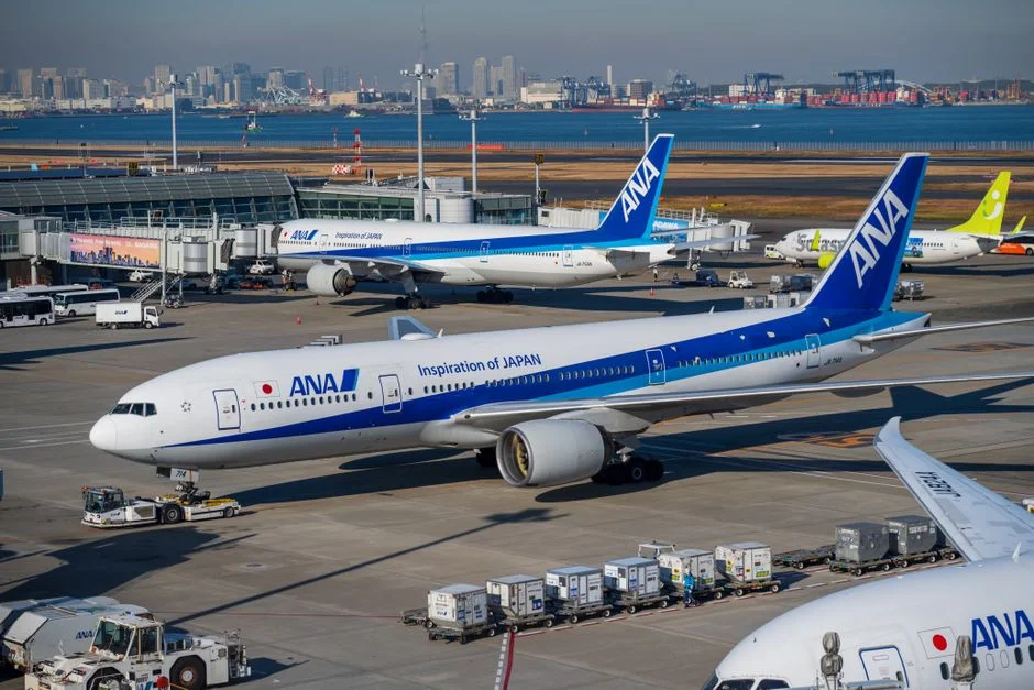 Japan Approves $19bn Fuel Budget as Iran Tensions Escalate