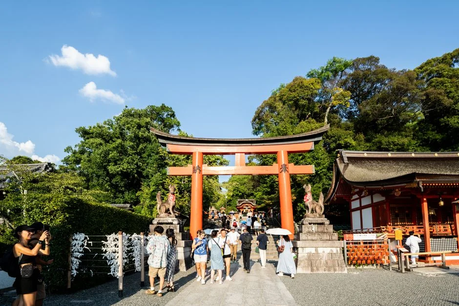 Japan Confirms Tourist Visa Fee Surge Exceeds 400 Percent — Here's What Changes Next Month — World Affairs