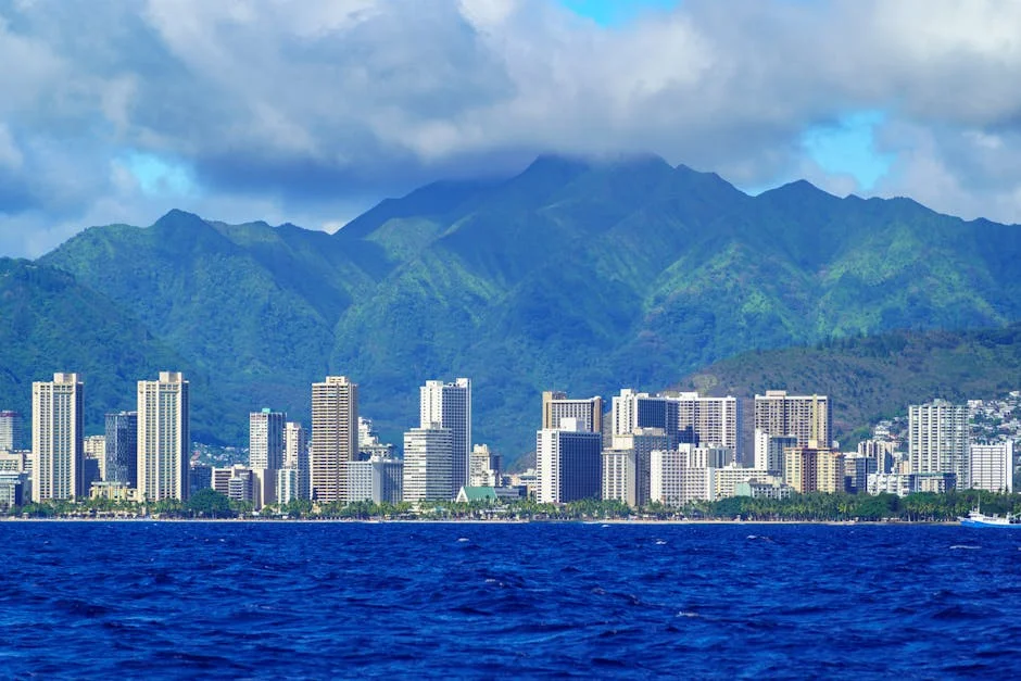 Japan Pitches to Pacific Island Nations at Ocean Summit — and China Is Watching — Politics Governance