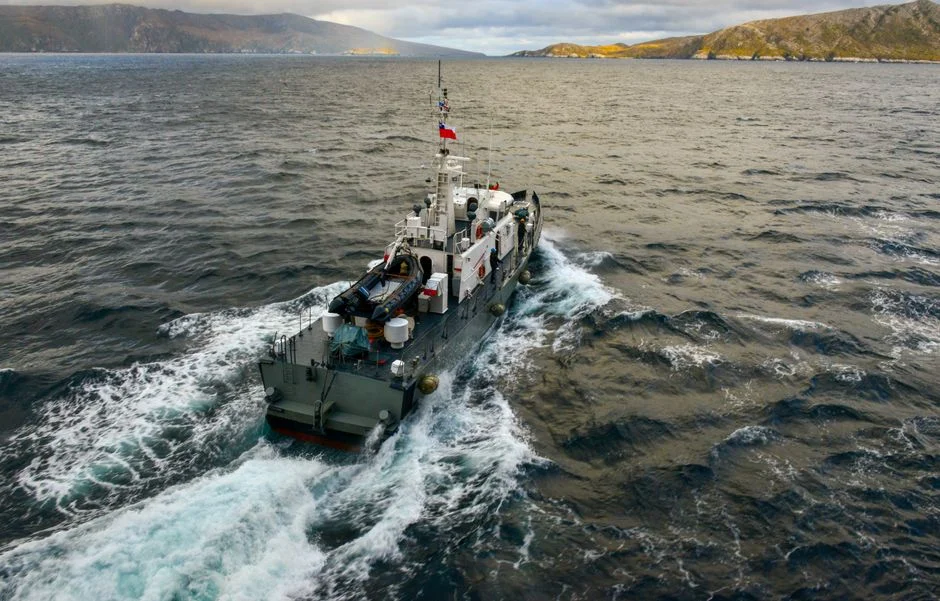 Japan's $38 Billion Naval Buildup — Why Singaporean Investors Are Watching — Environment Nature