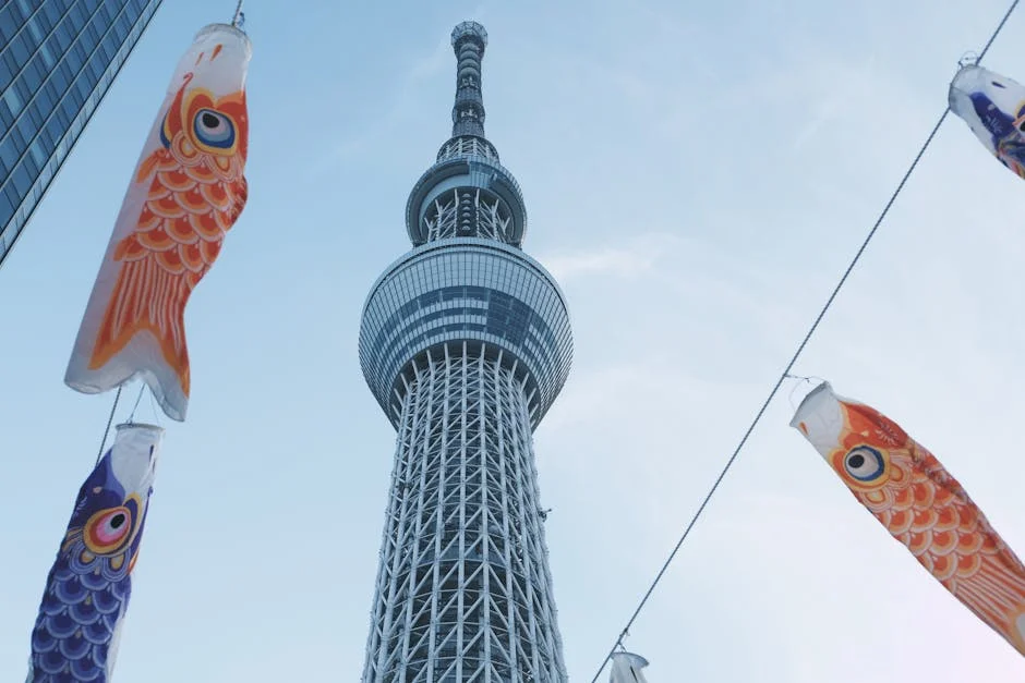 Japan’s Nikkei Hits Record High While HK and Korea Markets Close