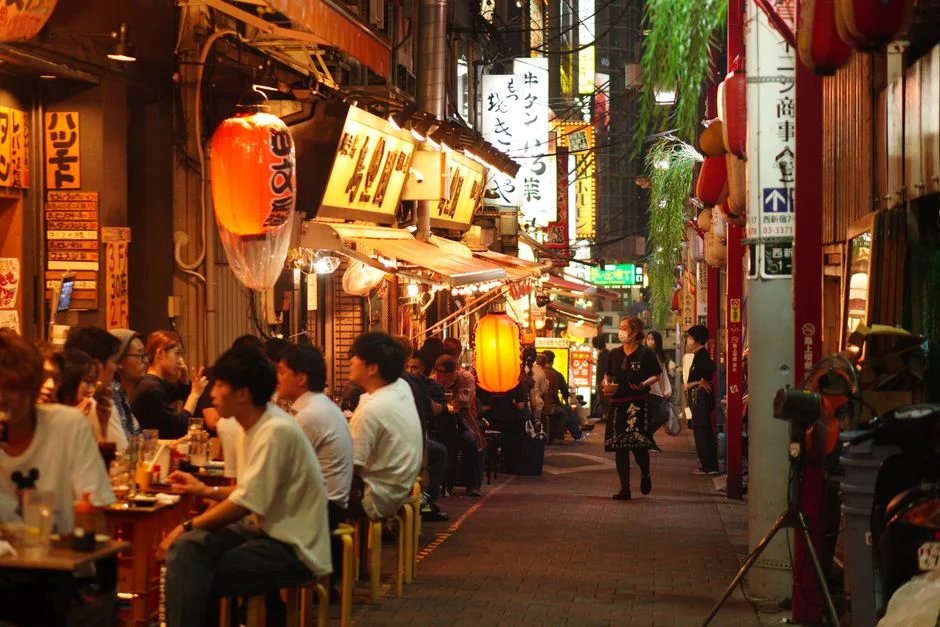Japan's World Cup Cowboys Spark Merchandise Race in Asia