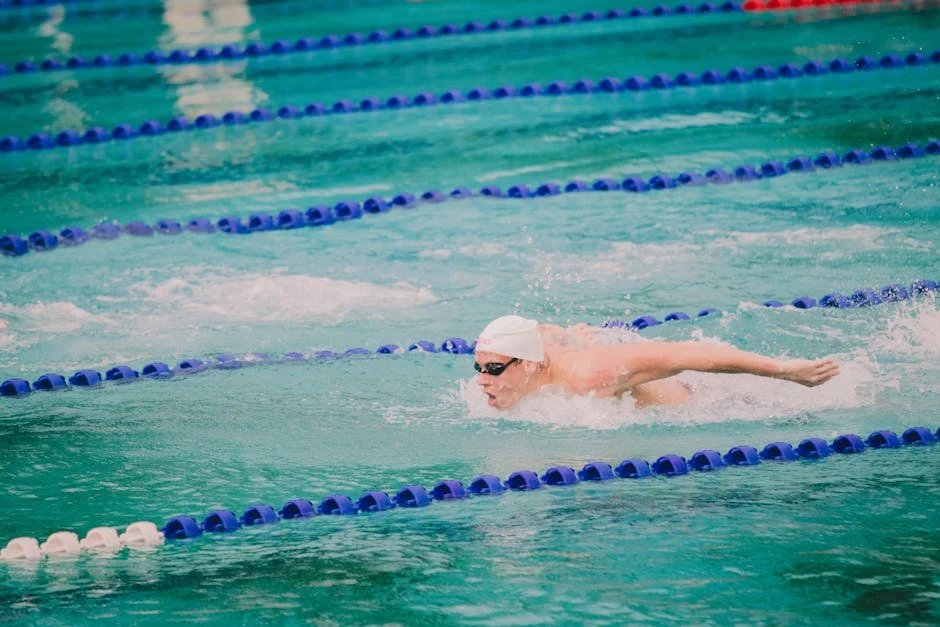 Joseph Schooling's Legacy: How Singapore's Olympic Gold Changed Swimming