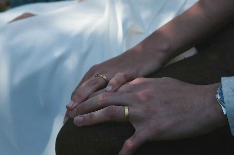 Josh Groban Engages Natalie McQueen in Disneyland Proposal
