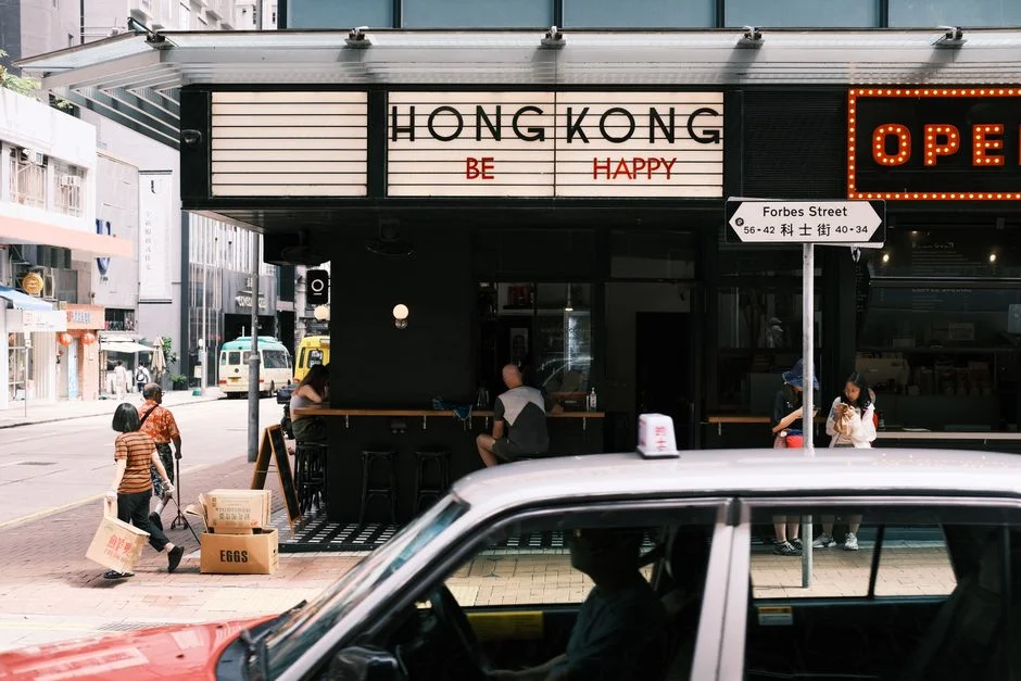 JPMorgan Bars Hong Kong Staff from Anthropic AI — Rivals Are Now Watching — Sports