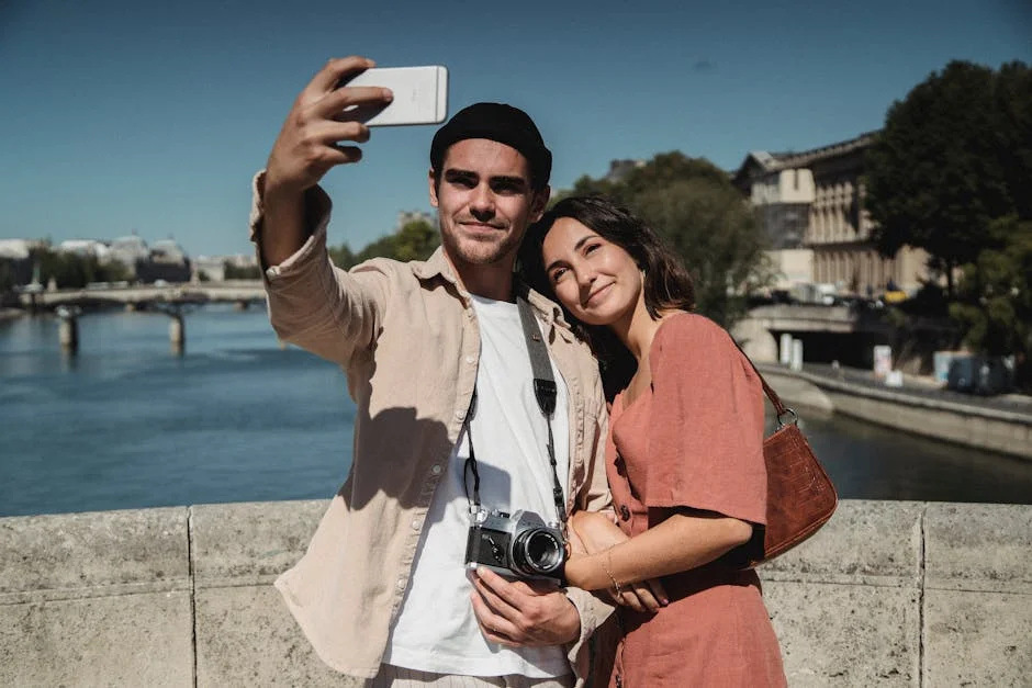 Jude Law Romance Sparks UK Tourism Surge