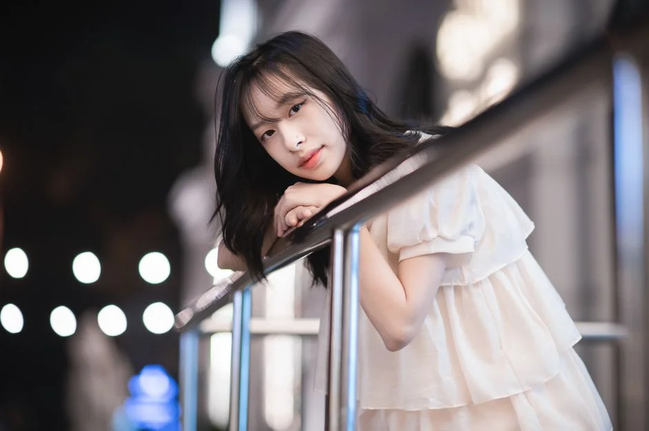 K-pop Star Miyeon Discovers Singapore Ang Ku Kueh — and the Internet Is Watching — Environment Nature