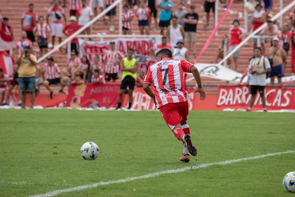 Kaizer Chiefs Target Scores Three Goals in Three Matches