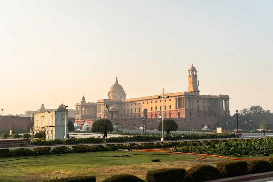 Kamath’s India Verdict: Why Global Capital Is Piling In