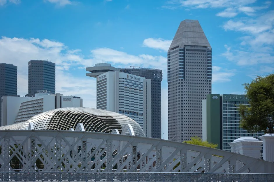 Kara Swisher Slams AI Backlash as Singapore Tech Sector Reels