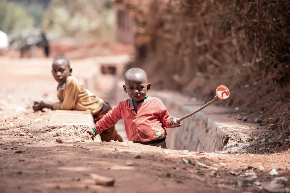 Kenya Launches New Programme for Children With Developmental Needs