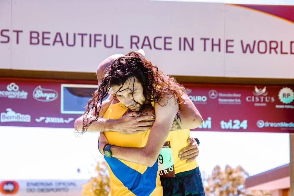 Kenya’s Marathon Win Triggers Tourism Boom