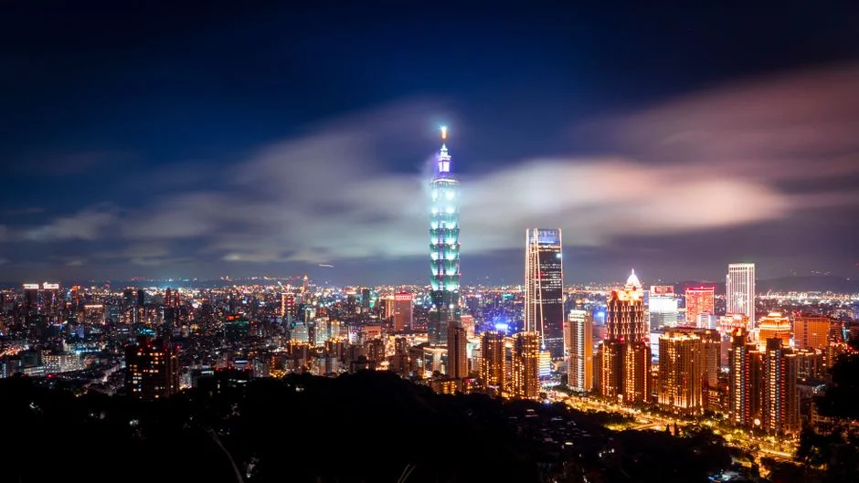 Korea and Taiwan Surge in Global Stock Market Rankings — Why Investors Are Taking Notice — Environment Nature
