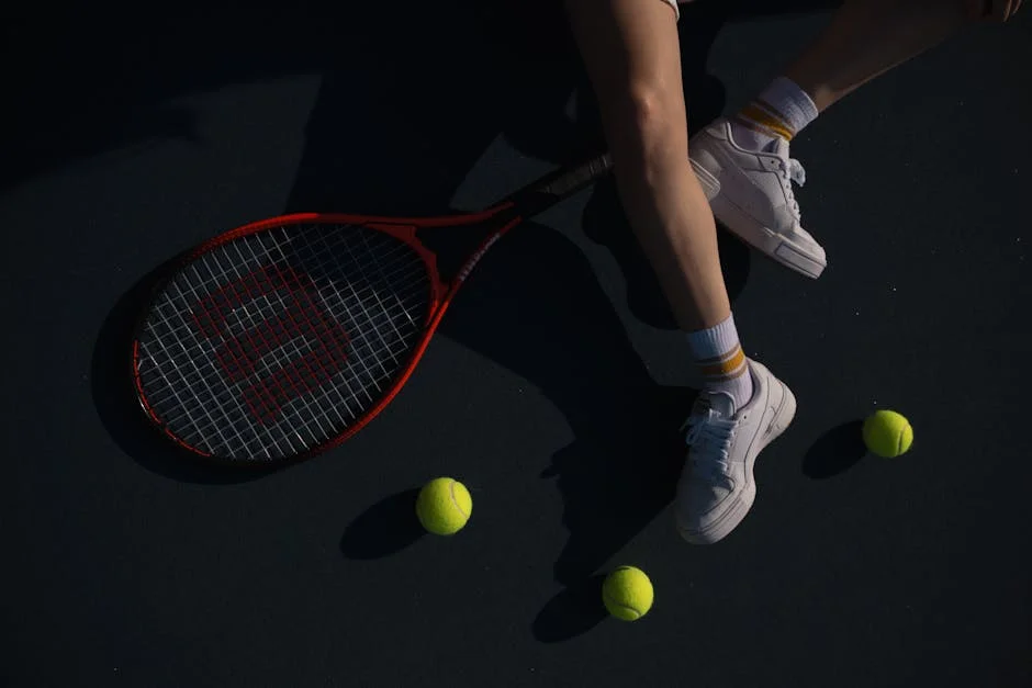Kostyuk Clinches First WTA 1,000 Title — A Game-Changer for Investors