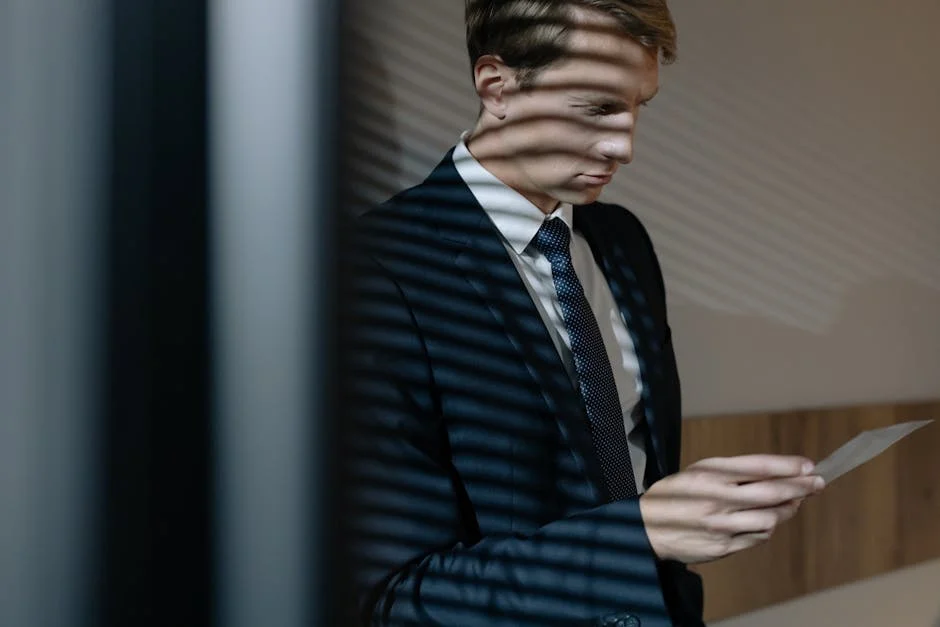 KPMG Boss Resigns Amid Whistleblower Scandal — Fallout Hits Australian Markets