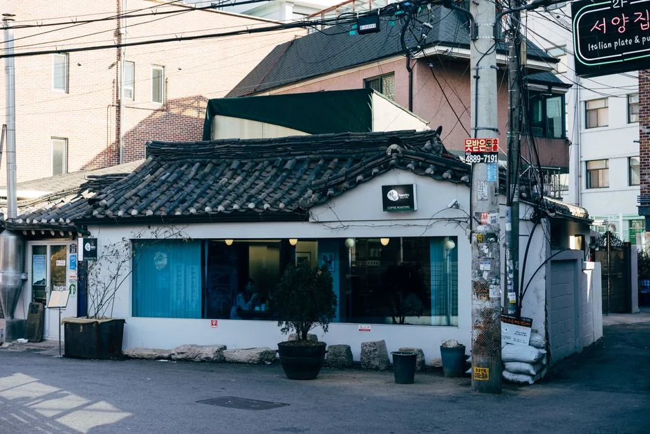 L.A. Koreatown Businesses Cash In as Mexican-Korean Kinship Goes Global During World Cup — Sports
