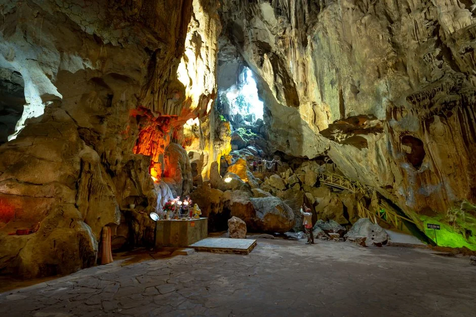 Laos Cave Survivors Join Search for Two Men Still Missing After Flood Rescue — Economy Business