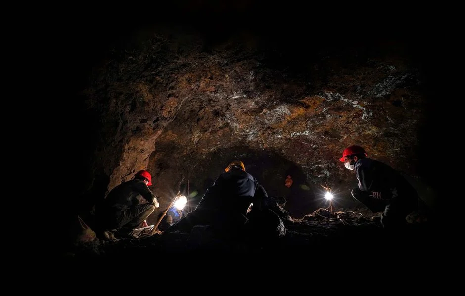 Laos Cave Survivors Join Search for Two Missing Men in Remote Mountains — Technology Innovation