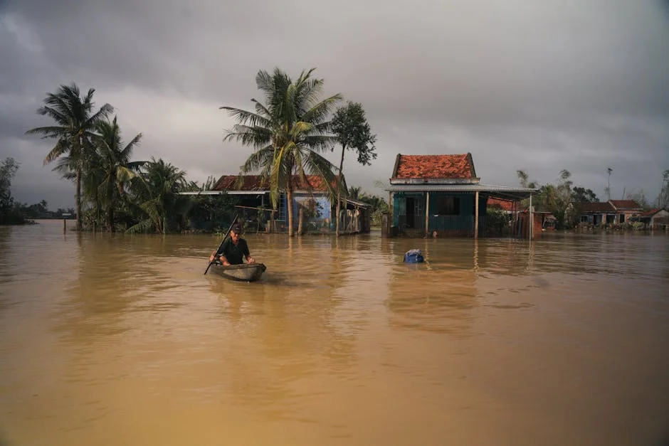 Laos Rescues Four More Villagers from Flooded Cave – Economic Impact Looms