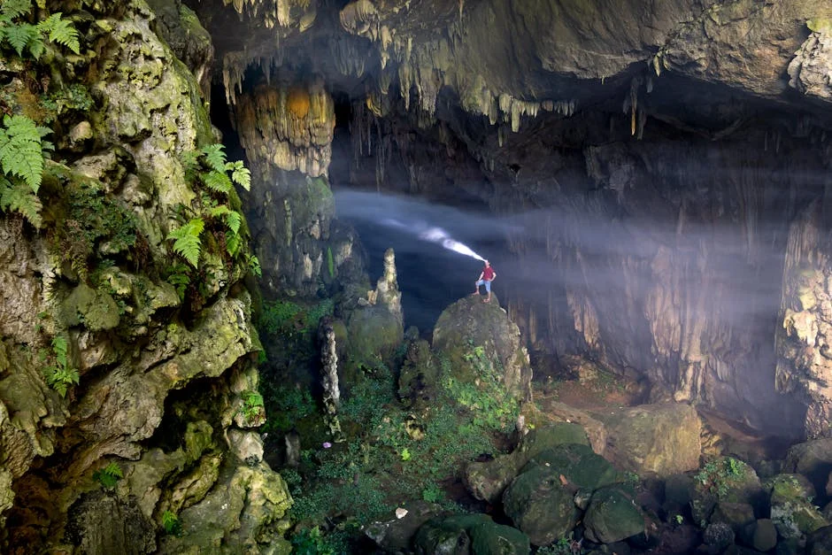 Laos Rescues Four Trapped in Cave — What Investors Need to Know