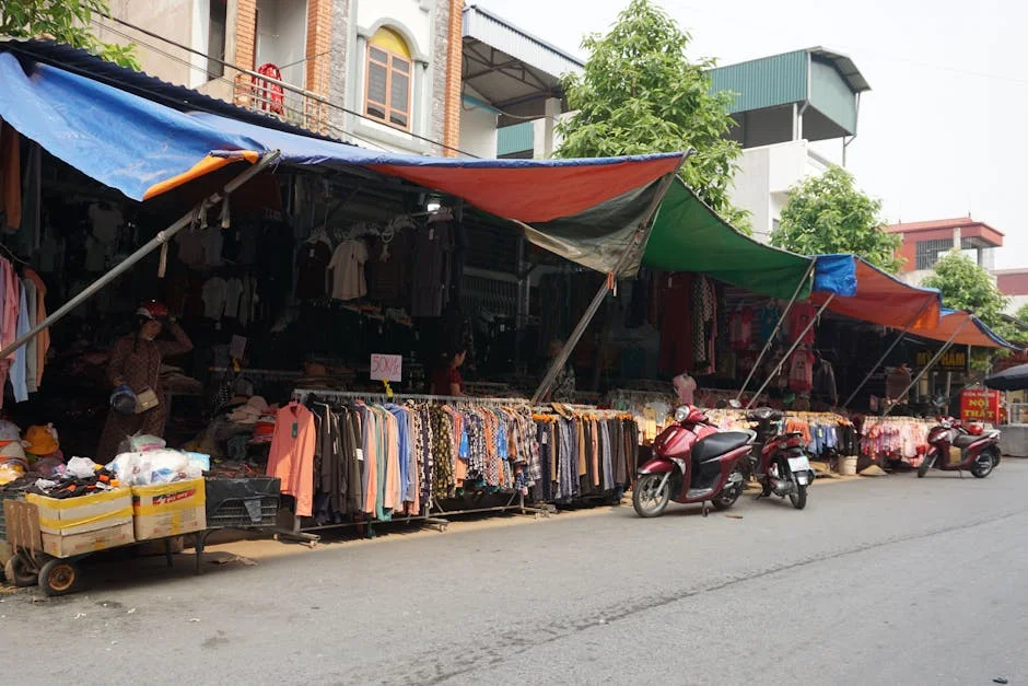 Laos Rescues Trapped Group — Impacts Tourism and Investment Prospects