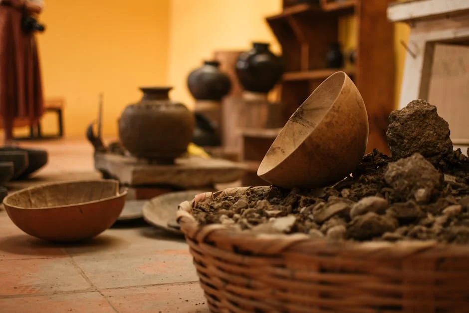 Laos Unearths Ancient Stone Urns — And the Tourism Stakes Are Rising