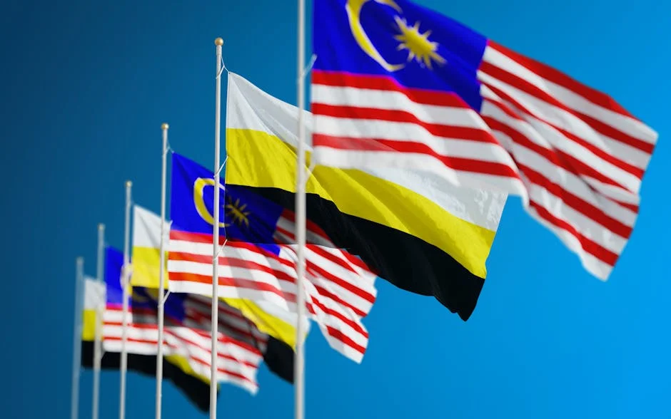 Lee Hung-yi’s Flag Gaffe Triggers Trade Jitters in Singapore — Politics Governance