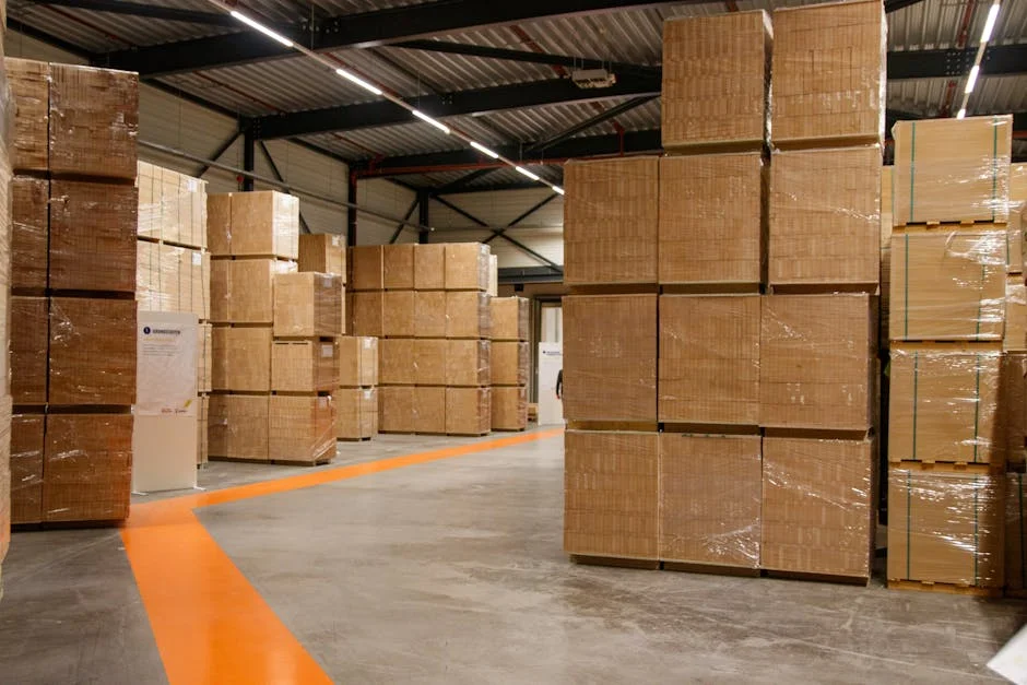 Leiria's Charity Warehouse Closure Leaves 53,000 in Limbo — Economic Ripples Expected