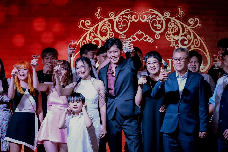 Liu Xiuhong Reunites with Family After 22 Years — What It Means for Ganzhou