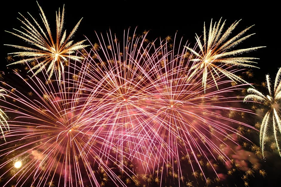 Liuyang Fireworks Blast Kills 26 — Supply Chain Shock Waves Hit Asia