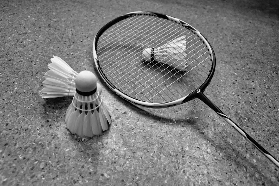Loh Kean Yew Secures Spot in Singapore Badminton Open 2026 Semis – What’s Next for SG? — Environment Nature