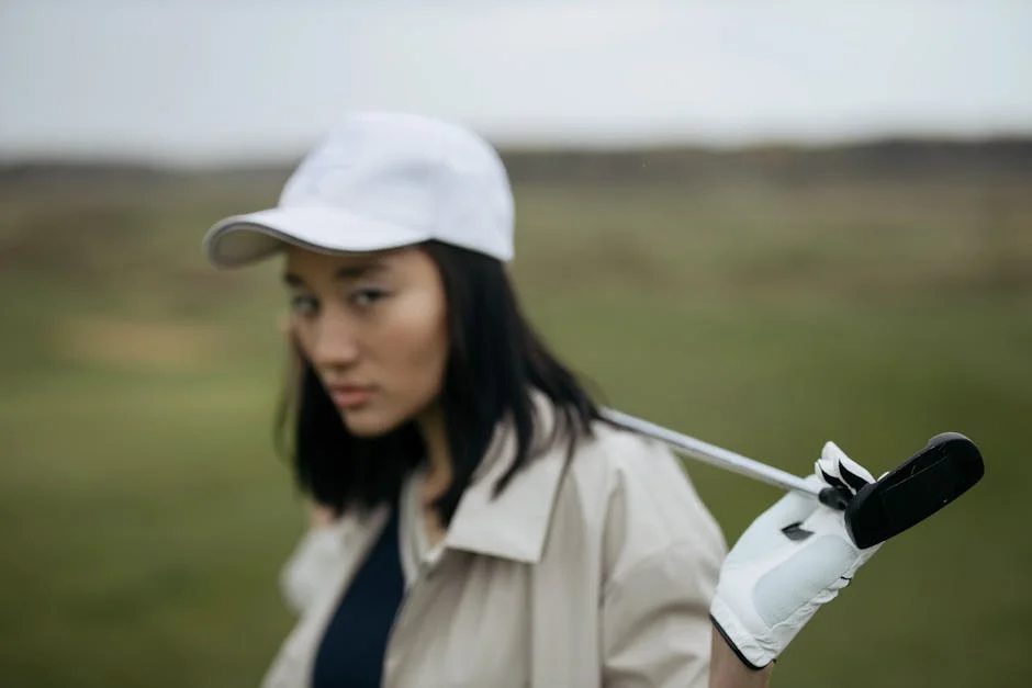 Lottie Woad Claims Second LPGA Tour Title — Impacts South Korea's Golf Market
