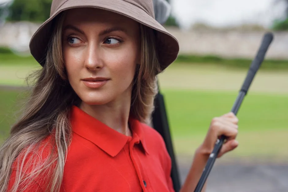 Lottie Woad Secures Second LPGA Tour Title, Boosting Golf's Popularity in South Korea